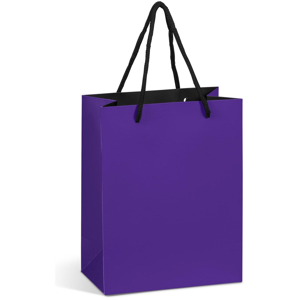 Altitude Omega Mini Paper Gift Bag