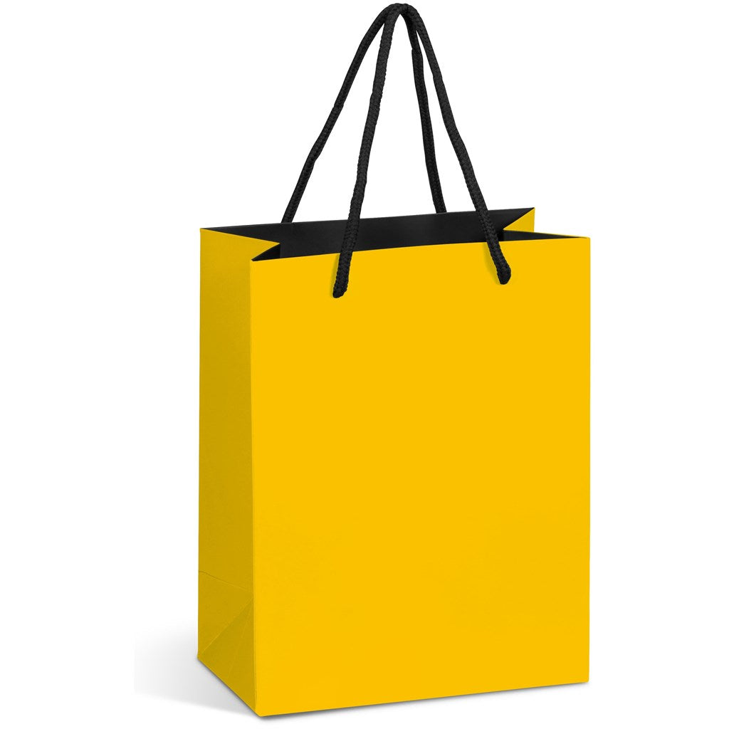 Altitude Omega Mini Paper Gift Bag