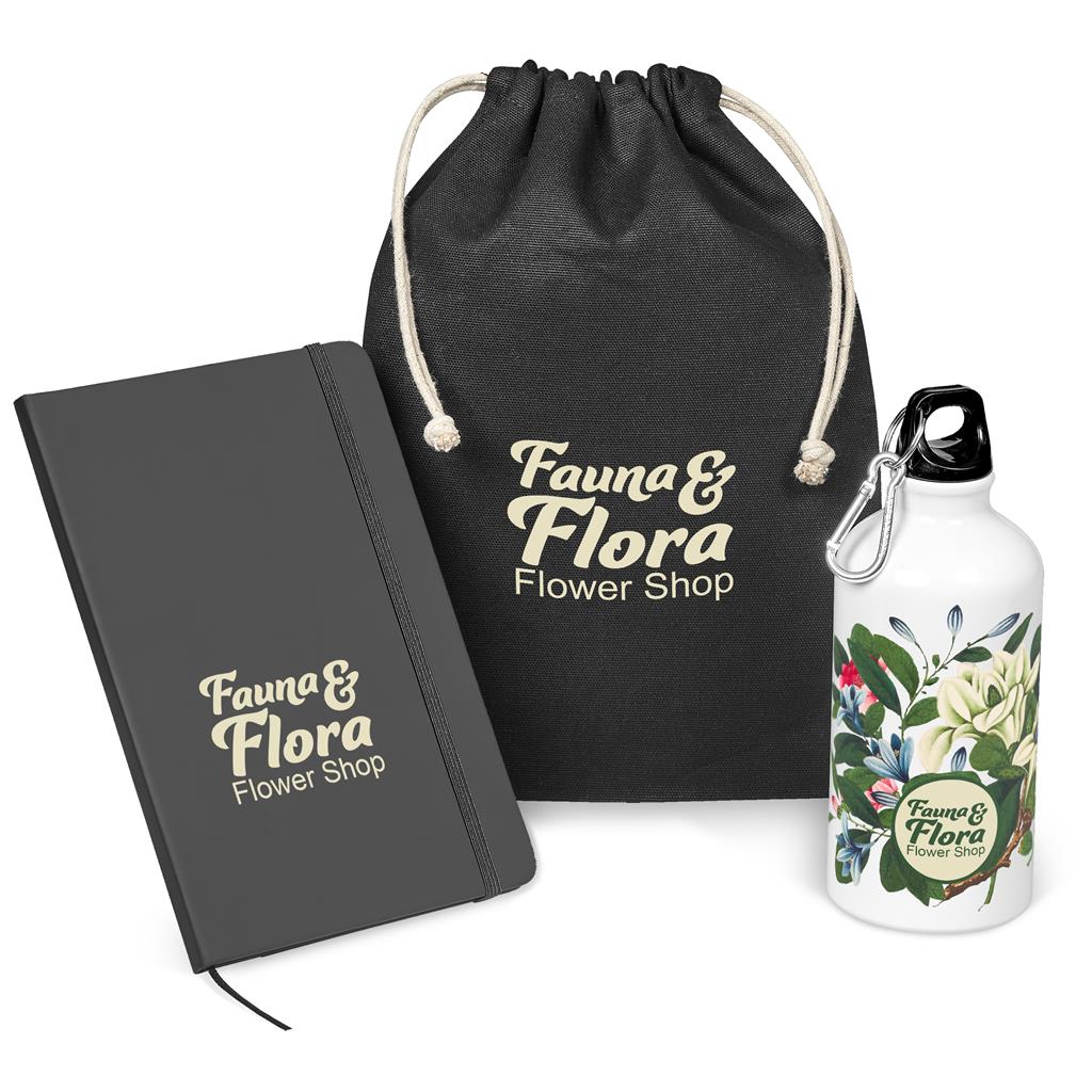 Cornell Gift Set