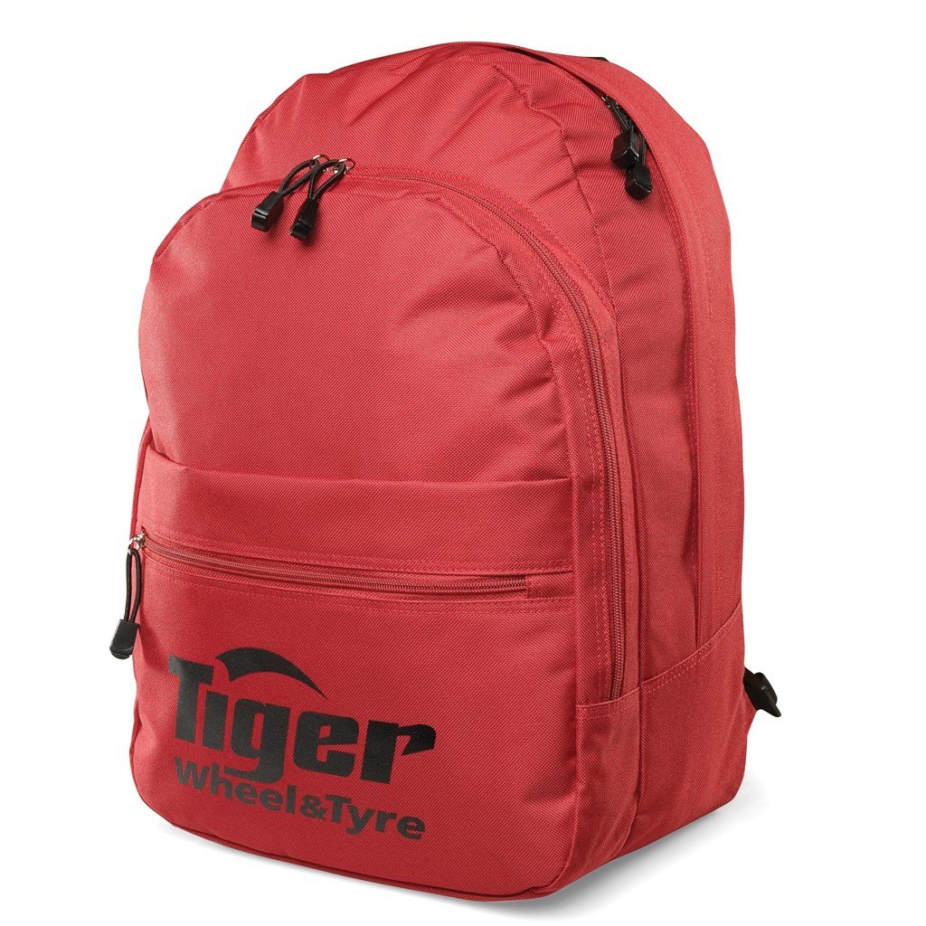 Sahara Backpack