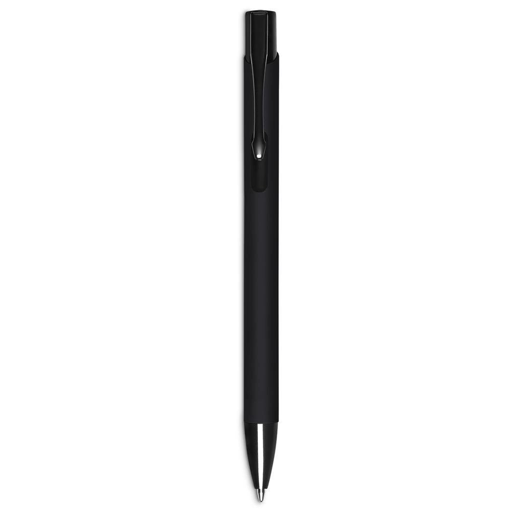 Altitude Zeta Ball Pen & Pencil Set