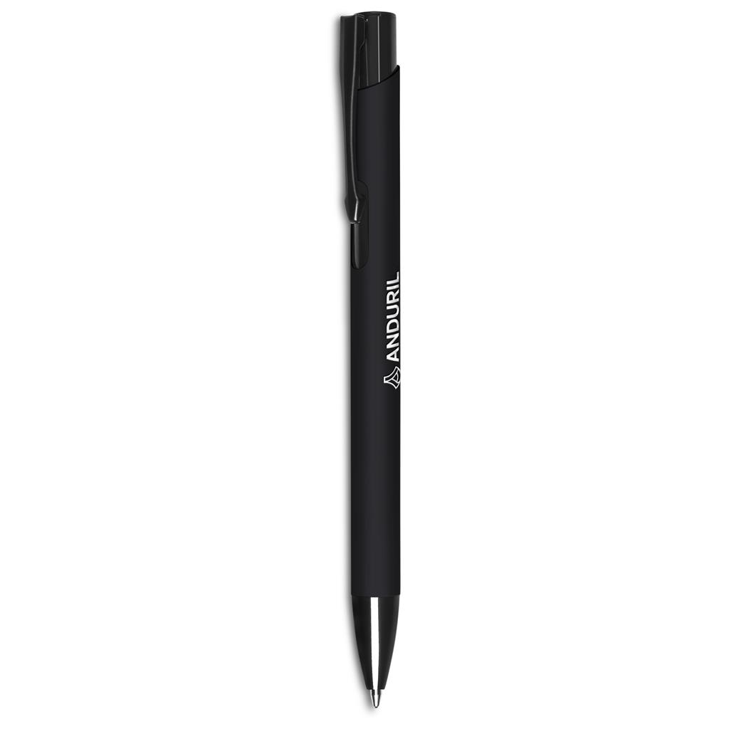 Altitude Zeta Ball Pen & Pencil Set