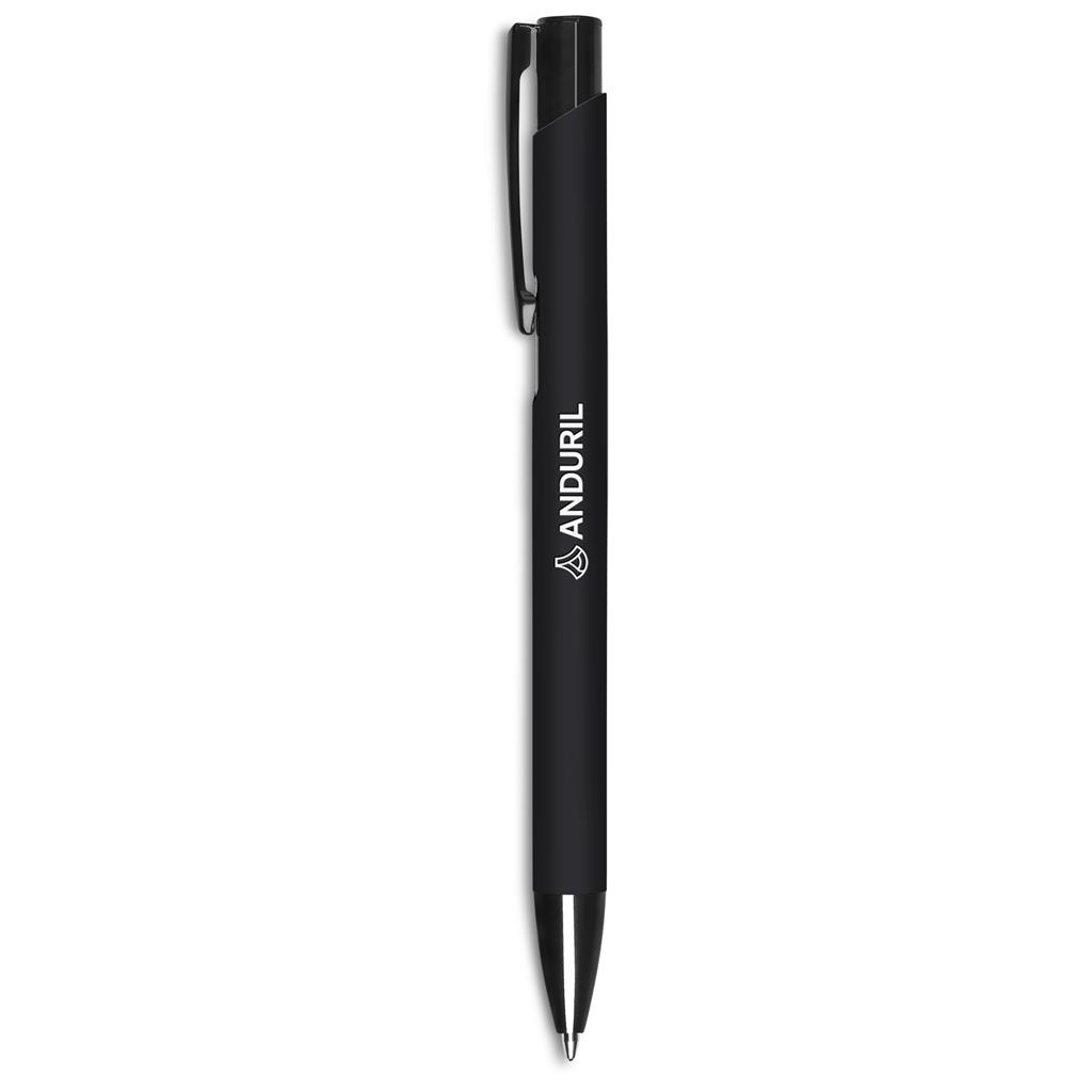 Altitude Zeta Ball Pen & Pencil Set
