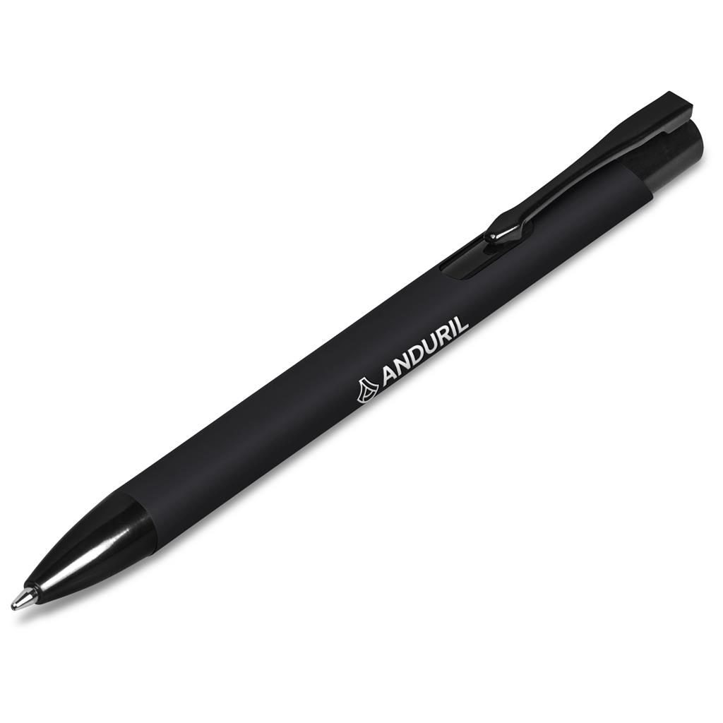 Altitude Zeta Ball Pen & Pencil Set