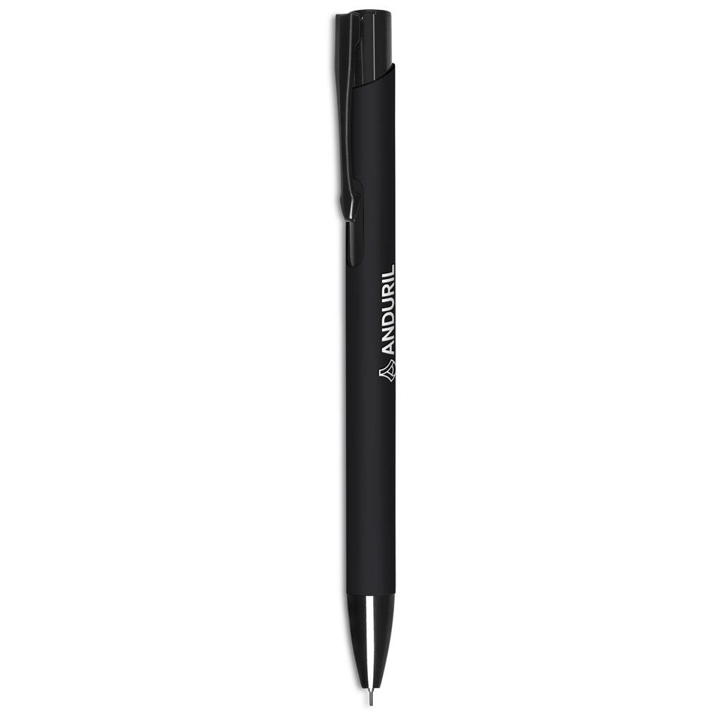 Altitude Zeta Ball Pen & Pencil Set