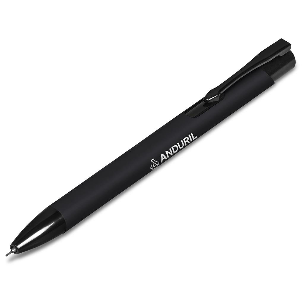 Altitude Zeta Ball Pen & Pencil Set
