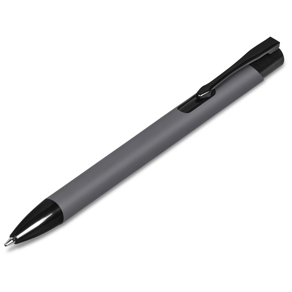 Altitude Zeta Ball Pen & Pencil Set