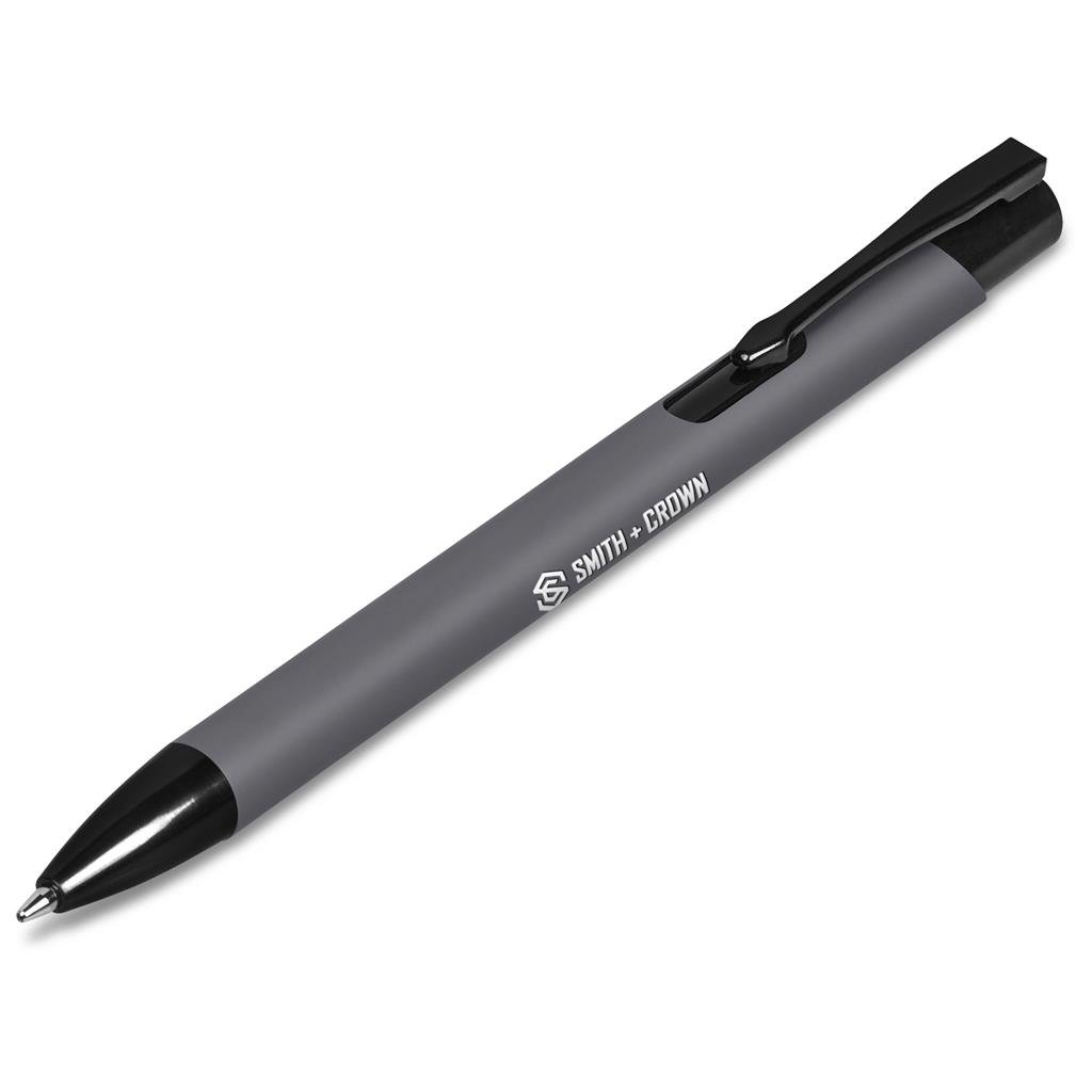Altitude Zeta Ball Pen & Pencil Set