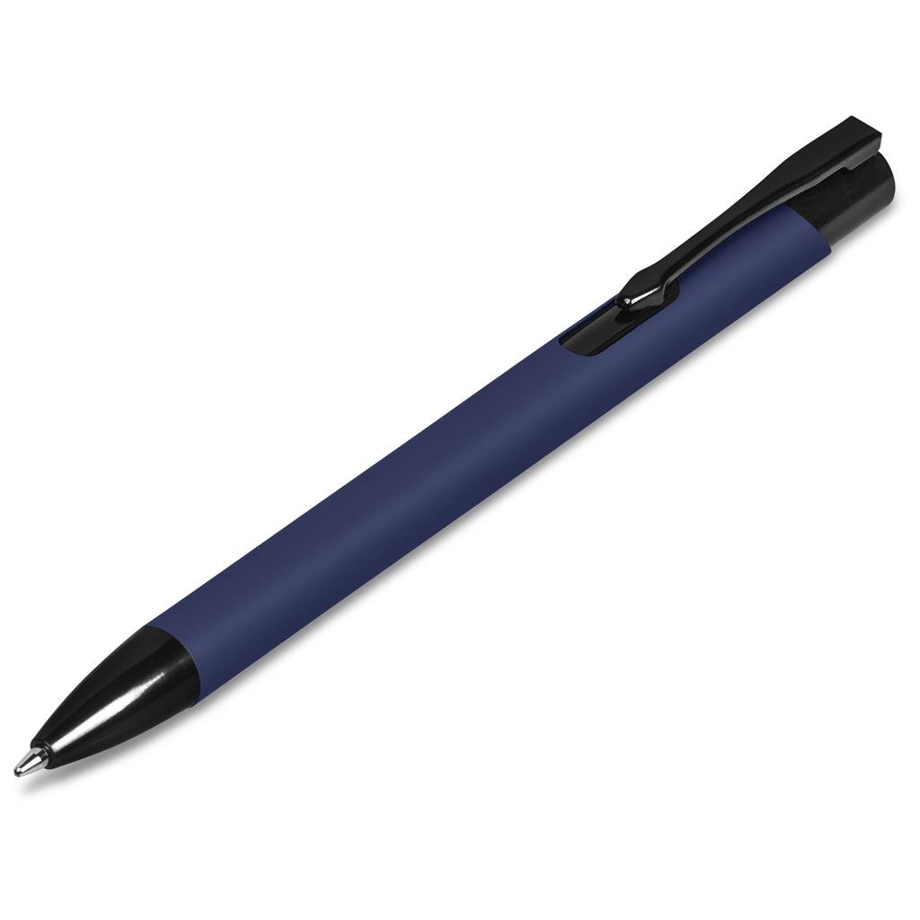 Altitude Zeta Ball Pen & Pencil Set