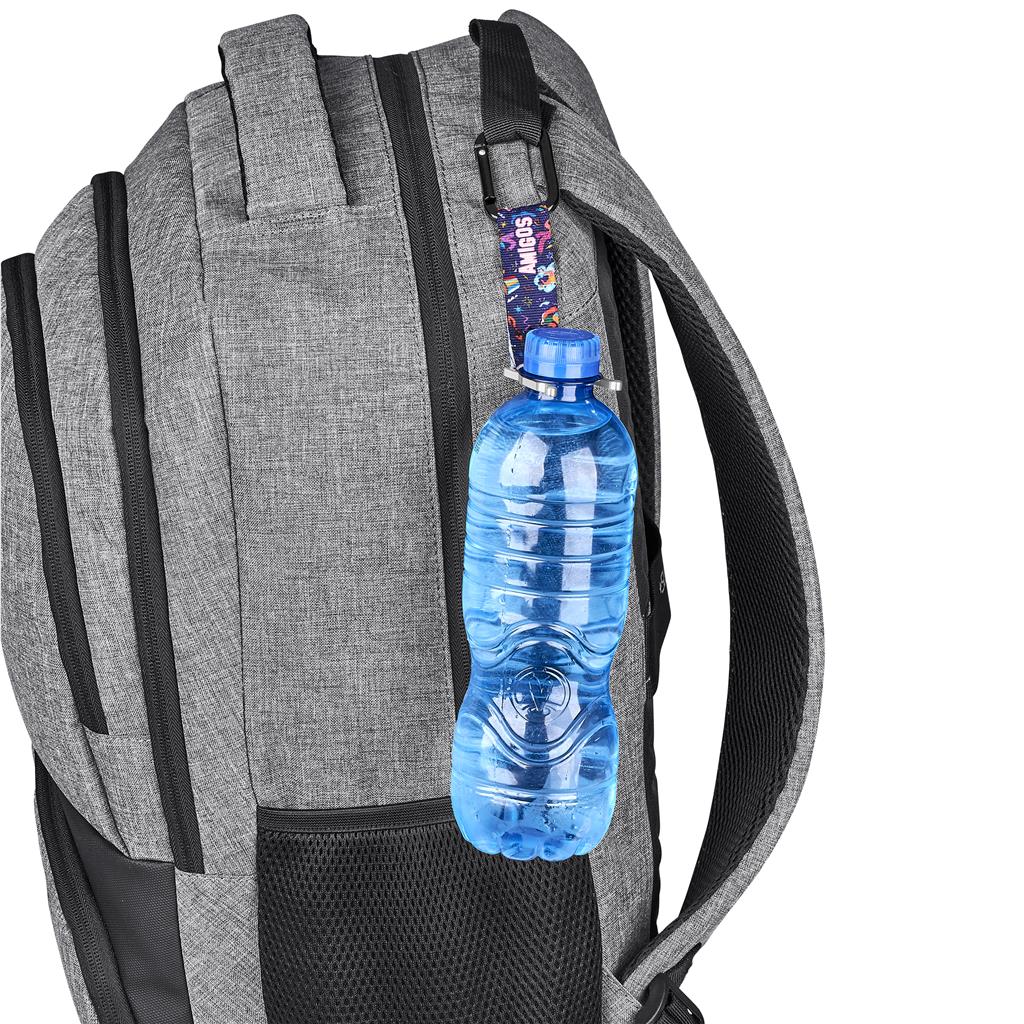 Altitude Meridian Carabiner Bottle Strap