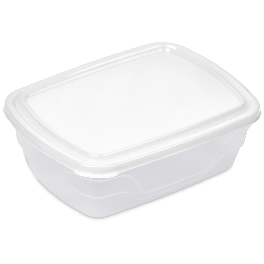 Altitude Stack Lunch Box