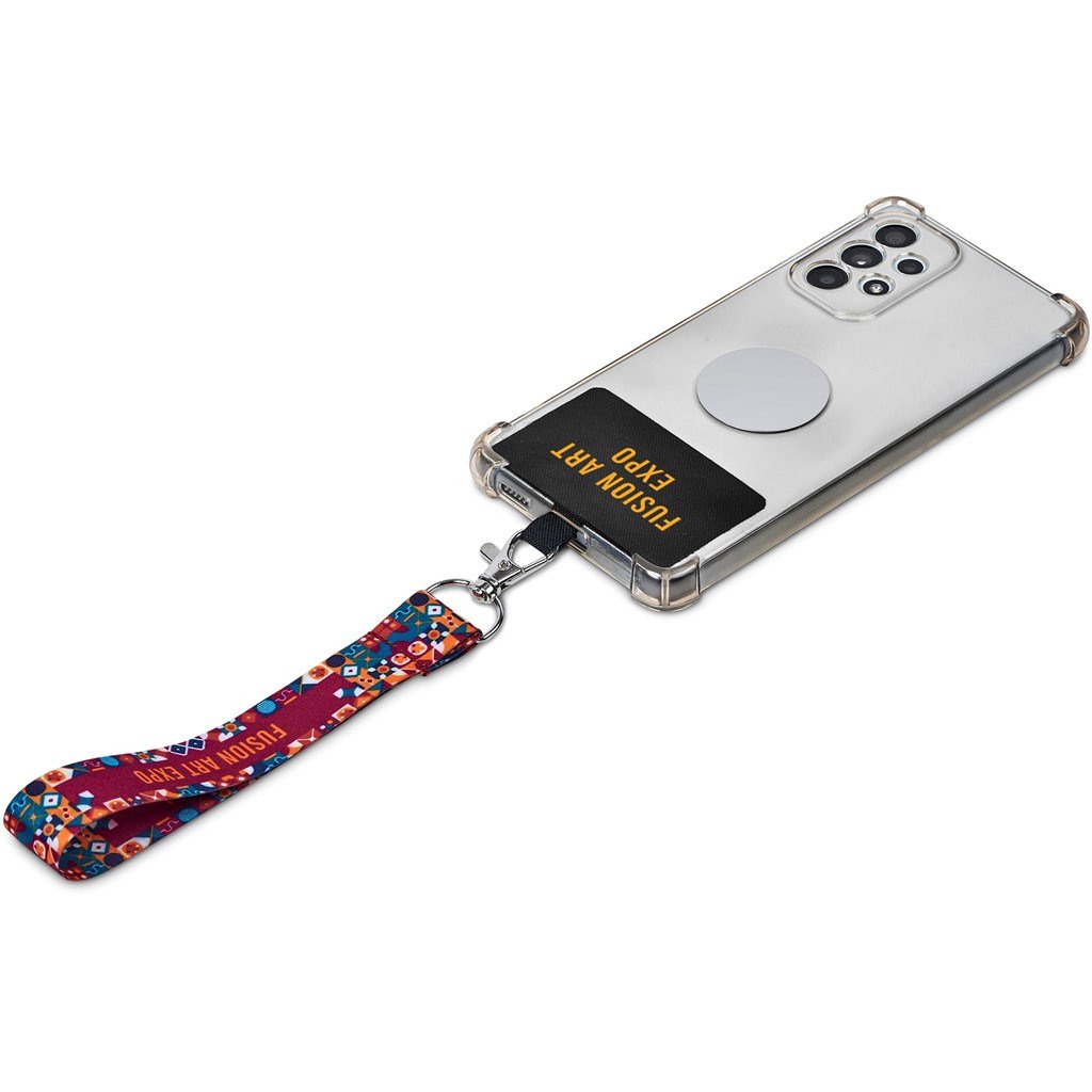 Altitude Rambler Wrist Phone Strap