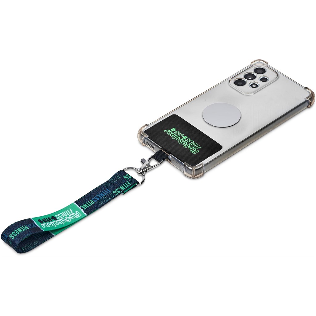 Altitude Rambler Wrist Phone Strap