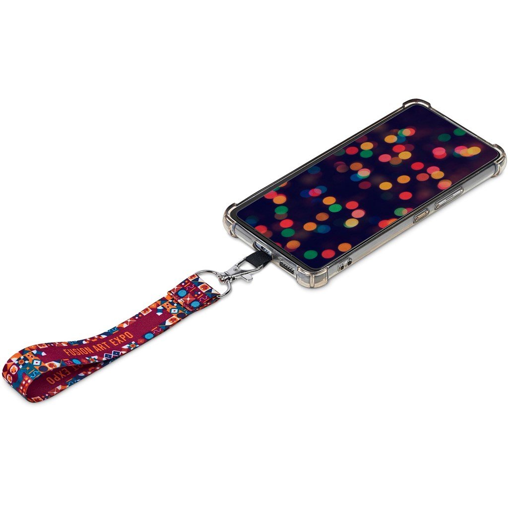 Altitude Rambler Wrist Phone Strap