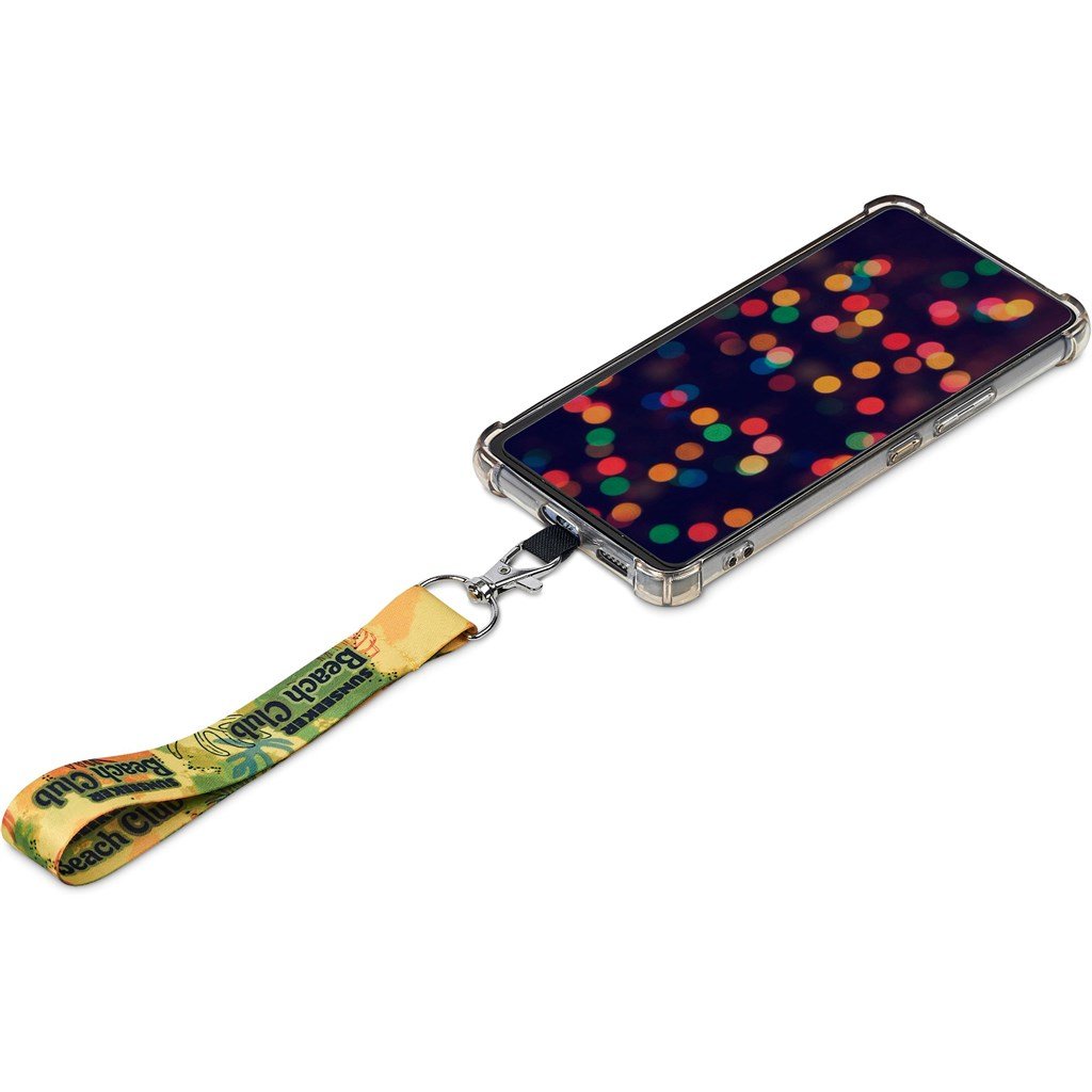 Altitude Rambler Wrist Phone Strap