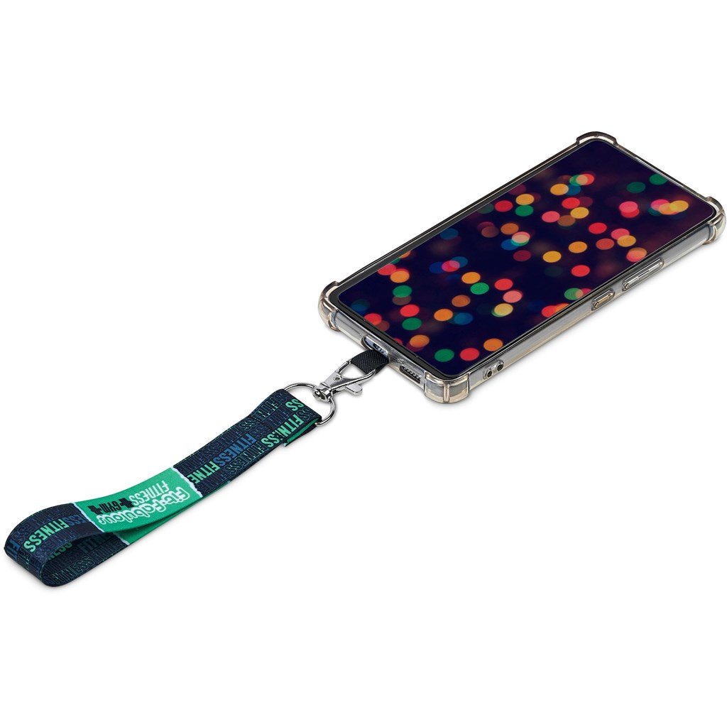 Altitude Rambler Wrist Phone Strap