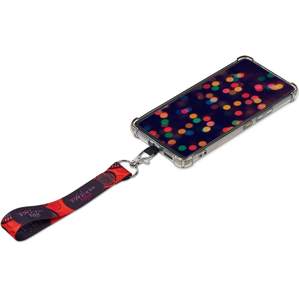 Altitude Rambler Wrist Phone Strap