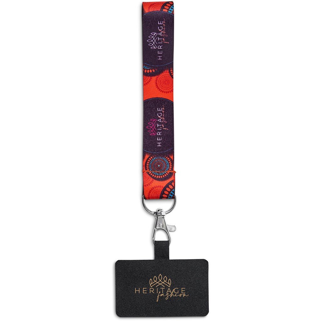 Altitude Rambler Wrist Phone Strap