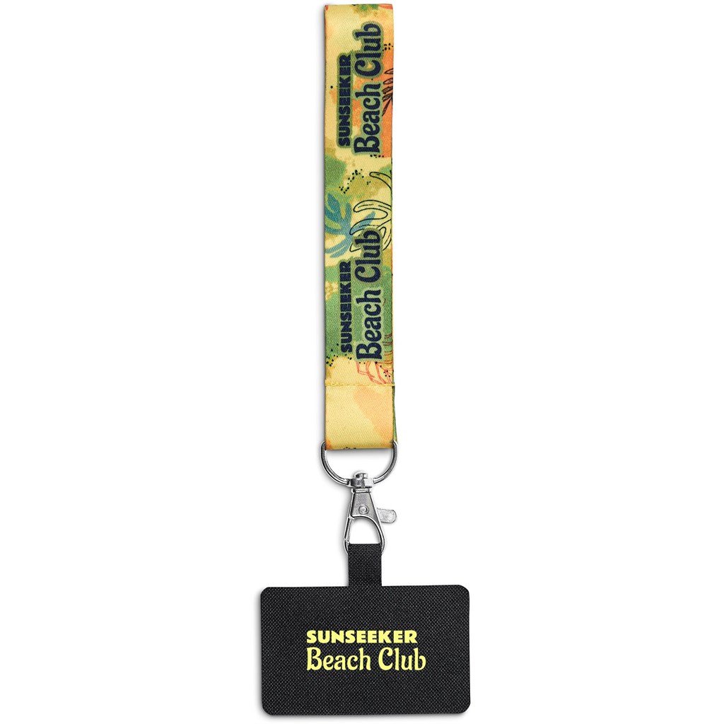 Altitude Rambler Wrist Phone Strap
