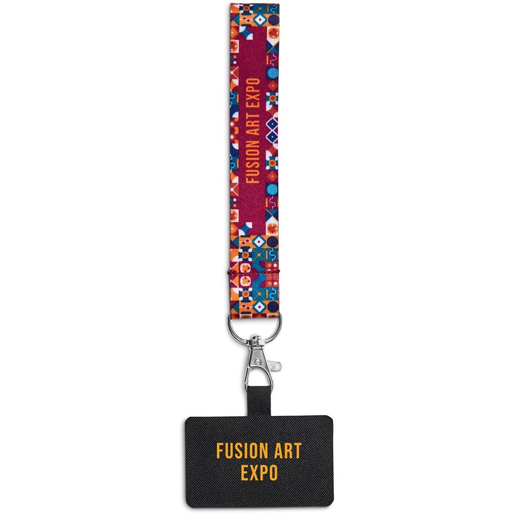 Altitude Rambler Wrist Phone Strap
