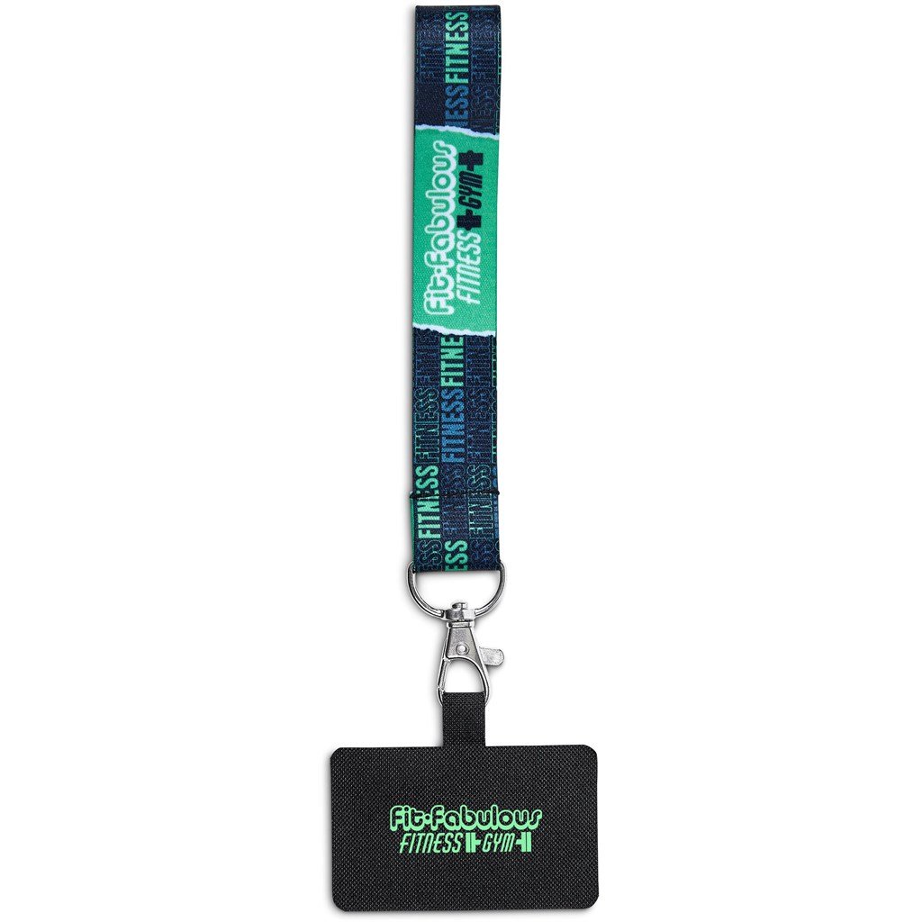 Altitude Rambler Wrist Phone Strap