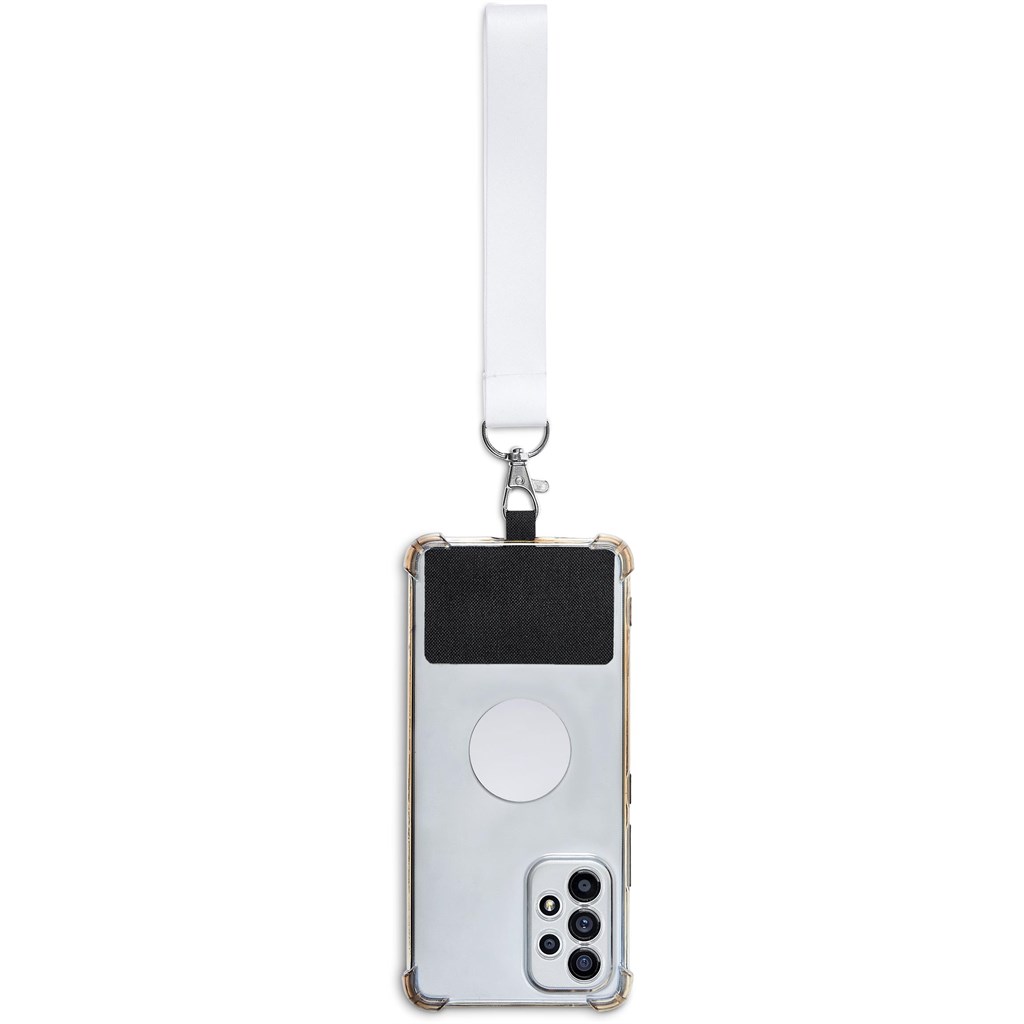 Altitude Rambler Wrist Phone Strap