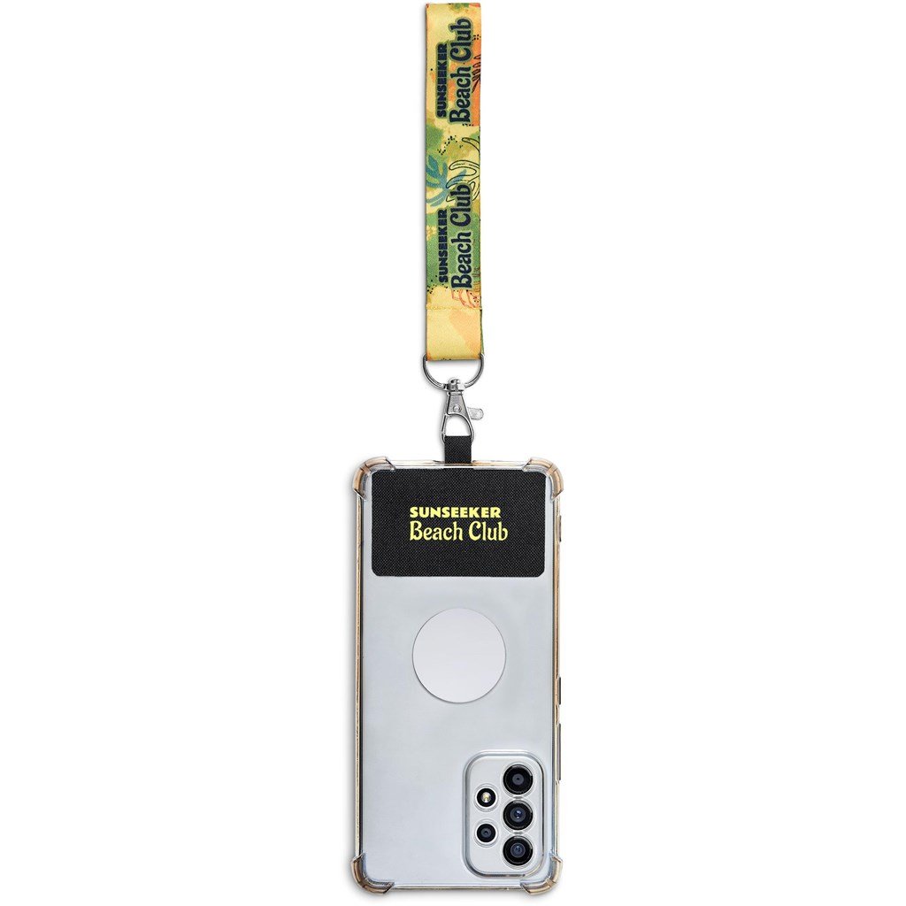 Altitude Rambler Wrist Phone Strap