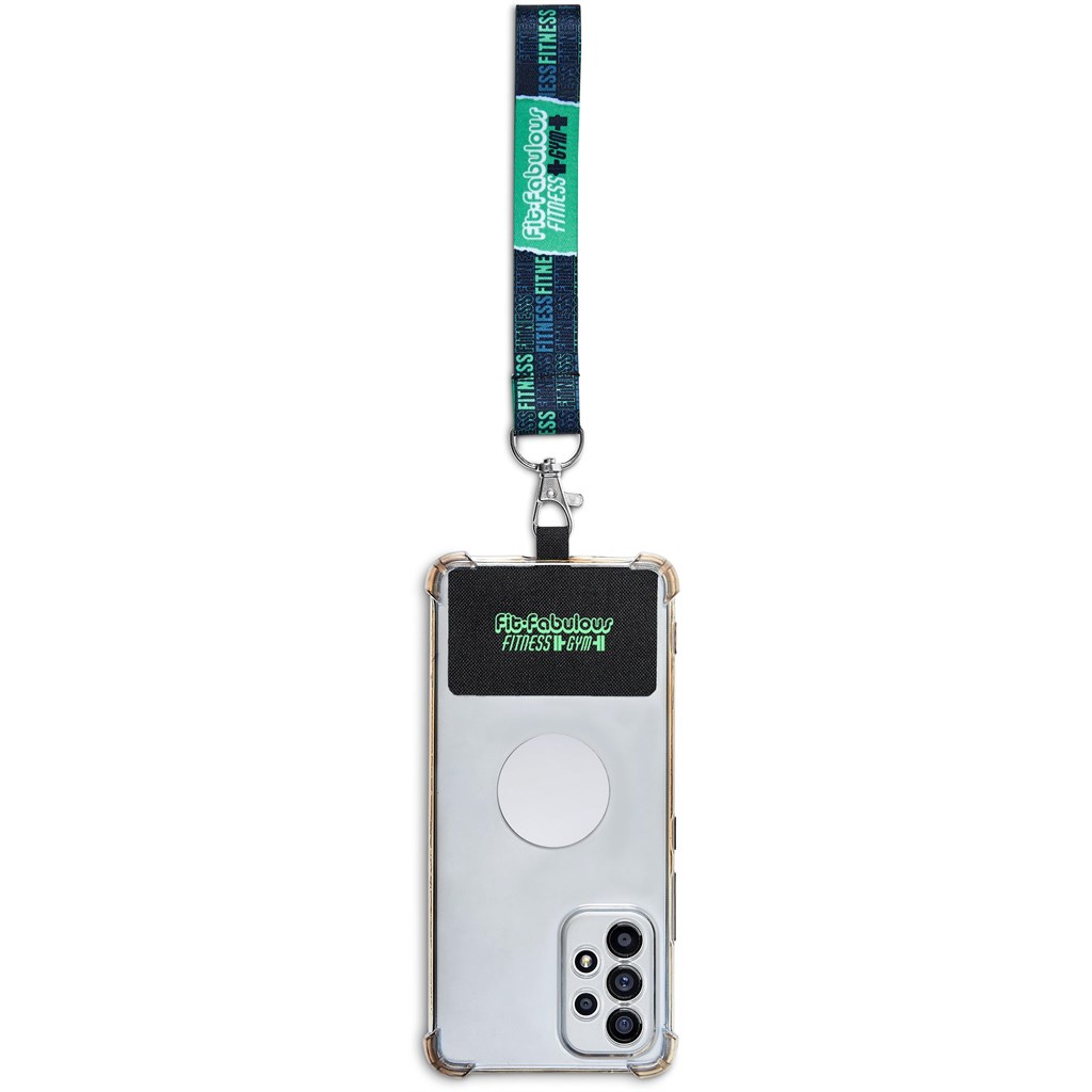 Altitude Rambler Wrist Phone Strap