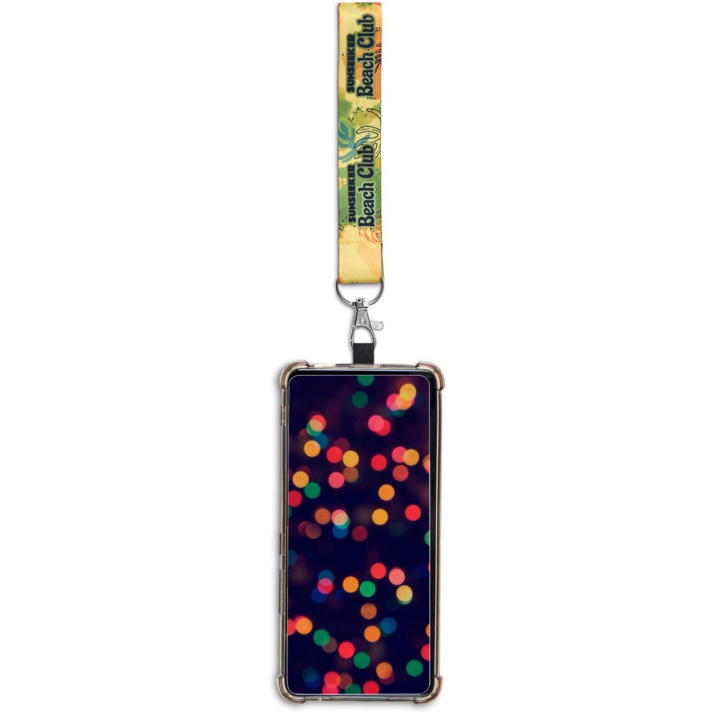 Altitude Rambler Wrist Phone Strap