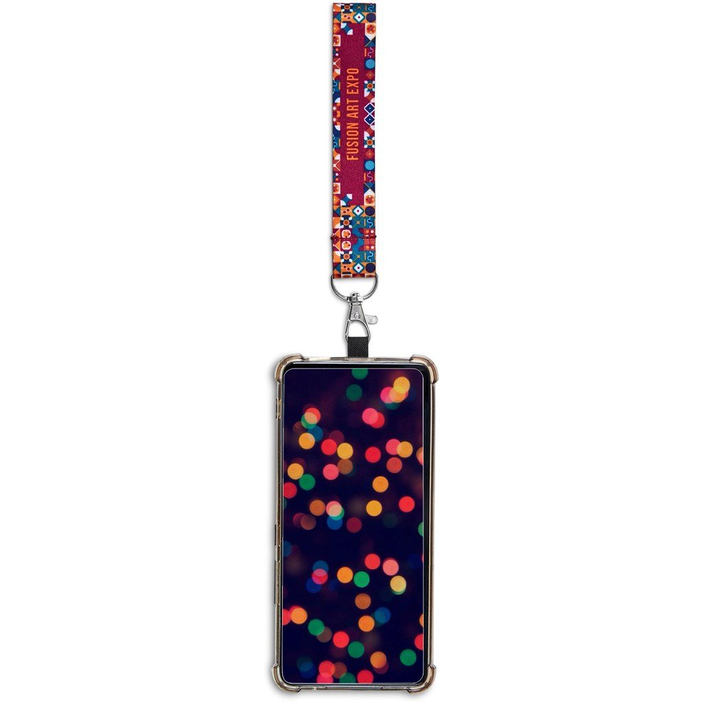 Altitude Rambler Wrist Phone Strap