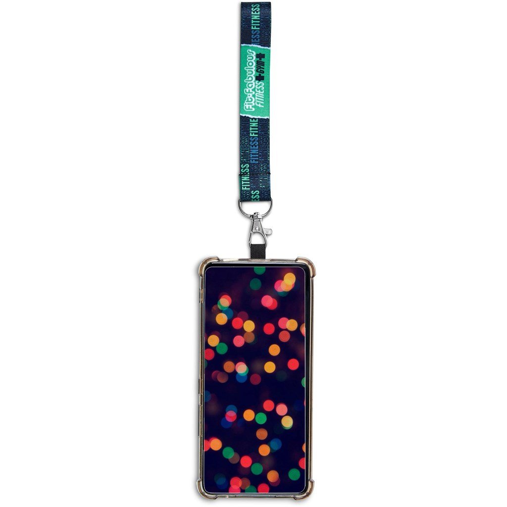 Altitude Rambler Wrist Phone Strap