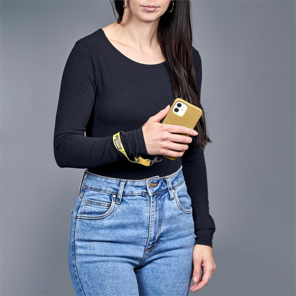 Altitude Rambler Wrist Phone Strap
