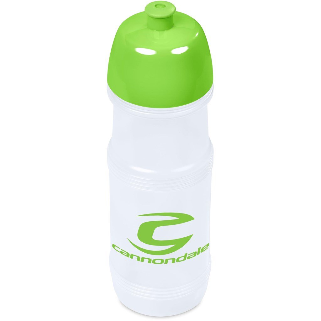 Altitude Slipstream Plastic Water Bottle - 750ml