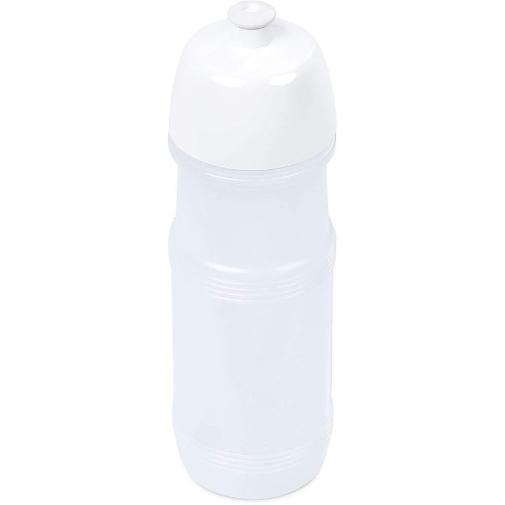 Altitude Slipstream Plastic Water Bottle - 750ml