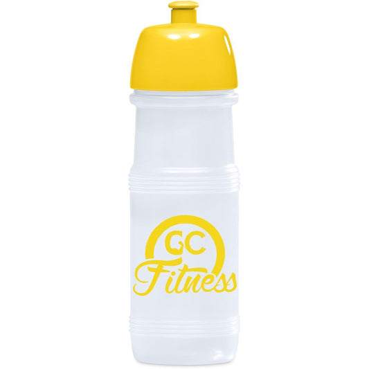 Altitude Slipstream Plastic Water Bottle - 750ml