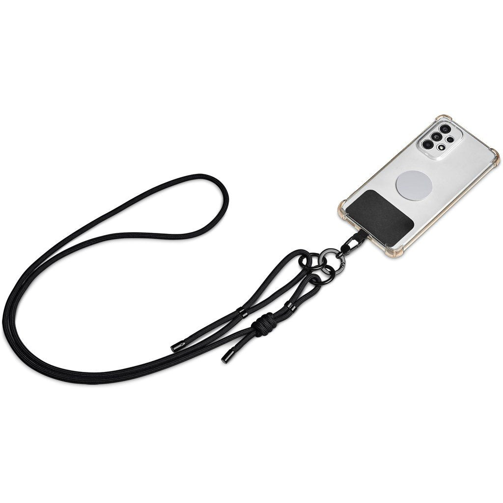 Altitude Boho Crossbody Phone & Bag Strap