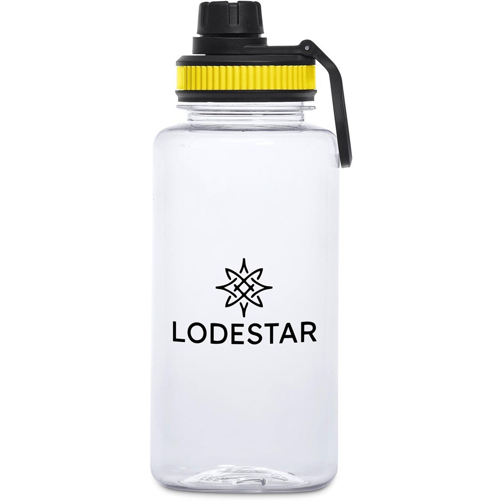 Altitude Franco Recycled PET Water Bottle – 1Litre