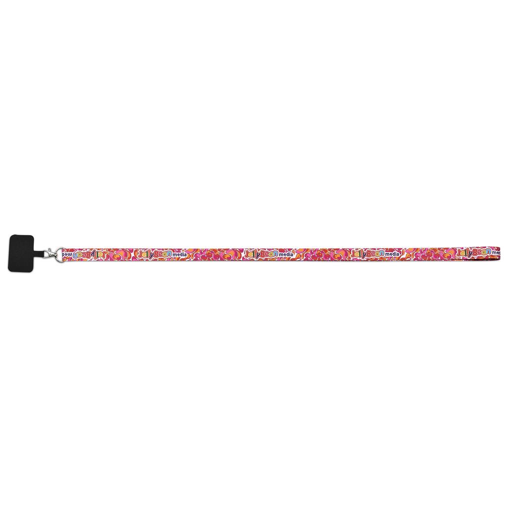 Altitude Turaco Crossbody Phone Strap