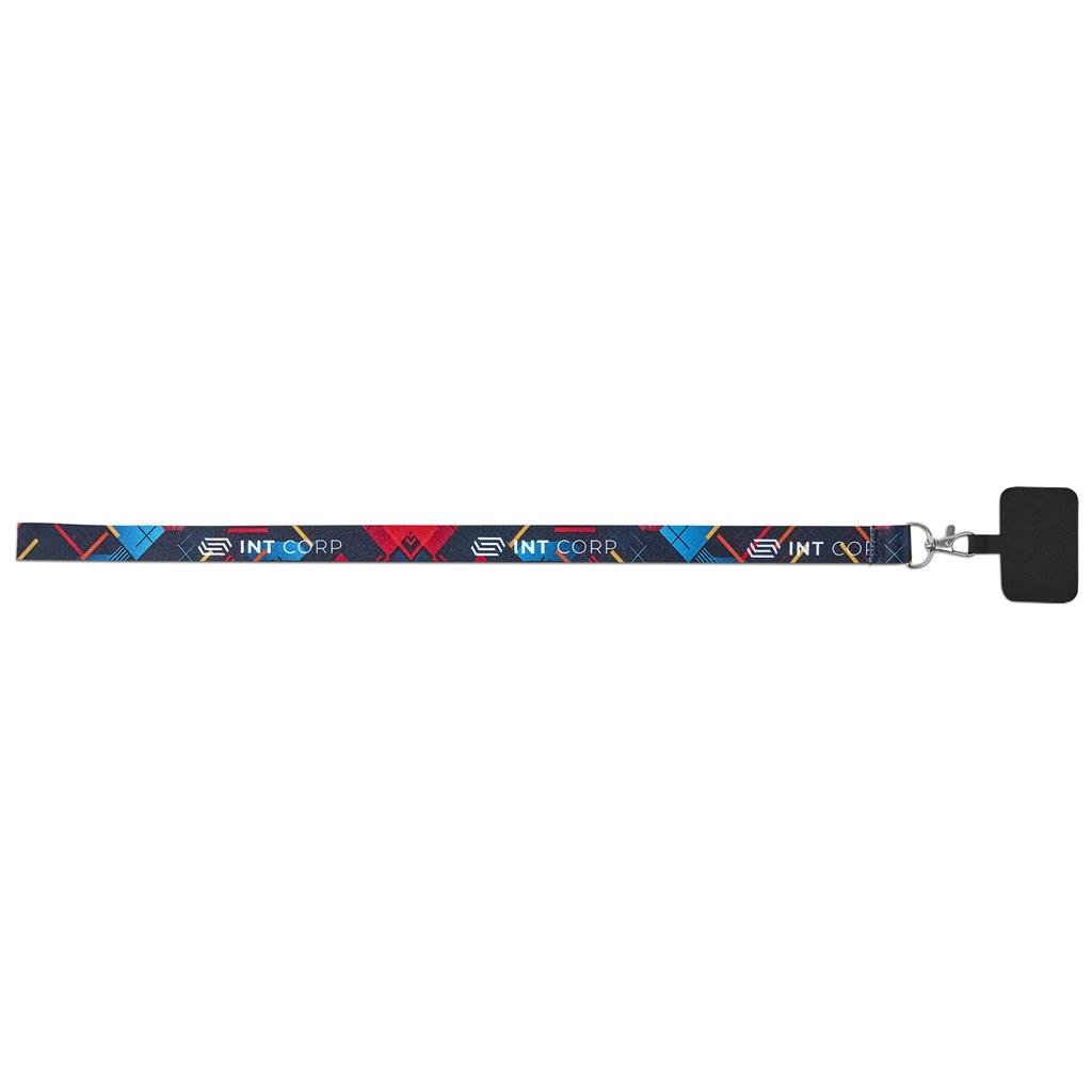 Altitude Firenze Phone Lanyard