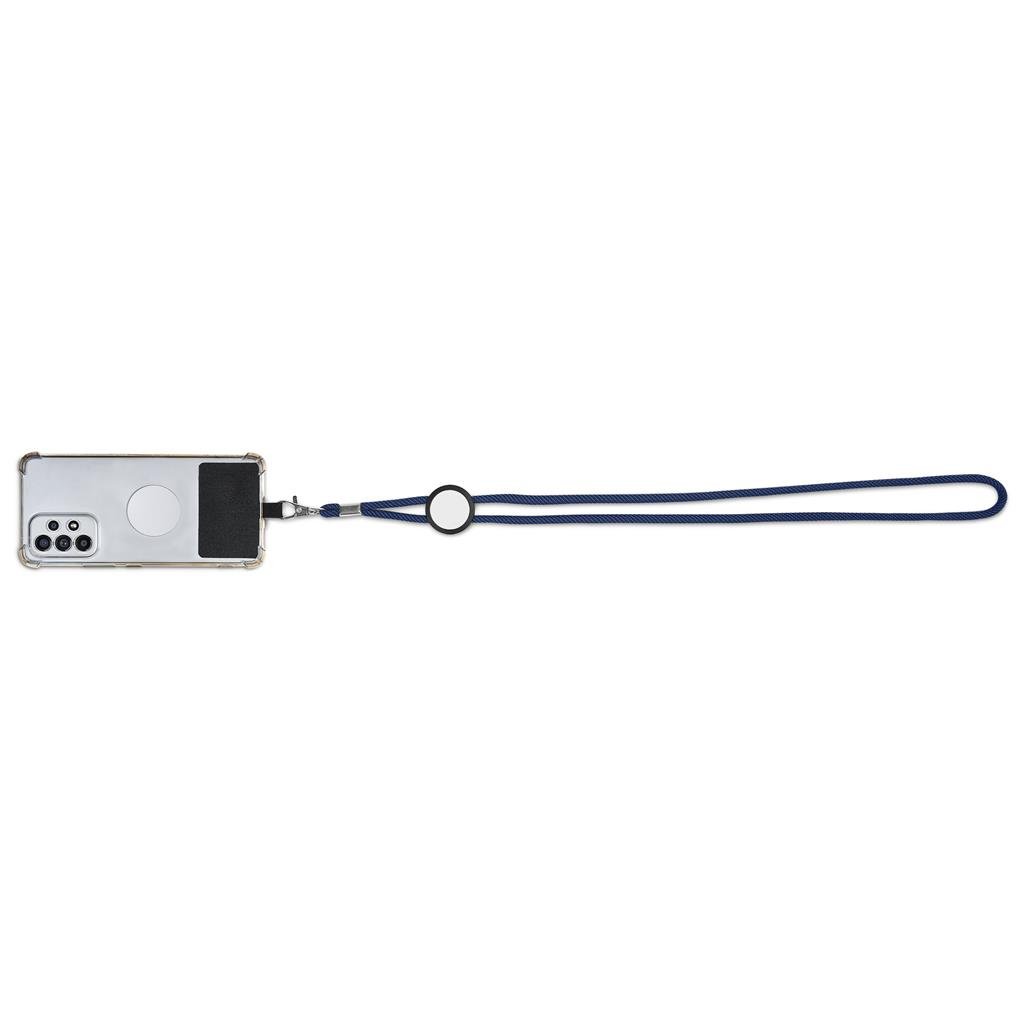 Altitude Twirl Phone Lanyard