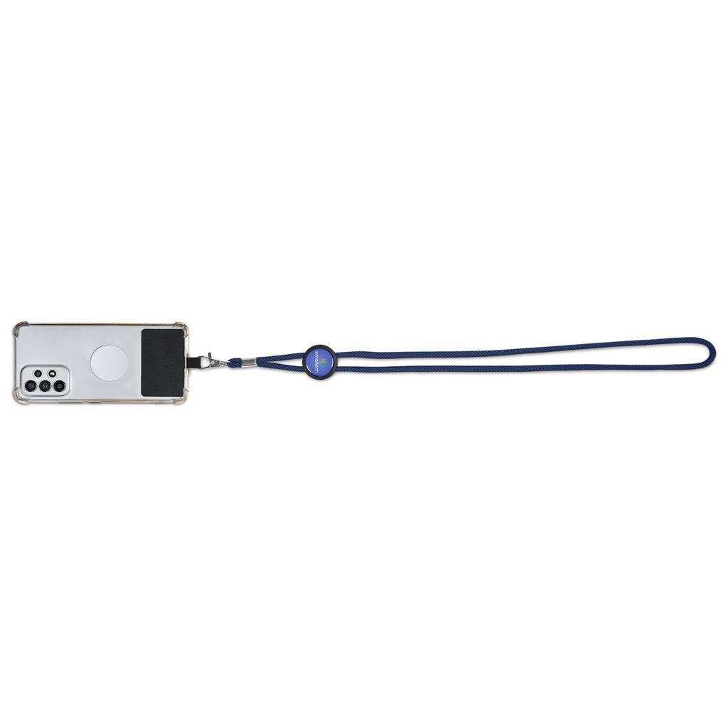 Altitude Twirl Phone Lanyard