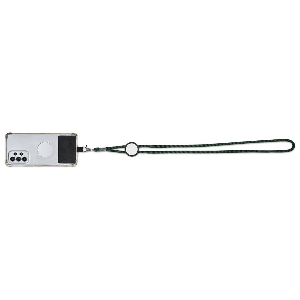 Altitude Twirl Phone Lanyard