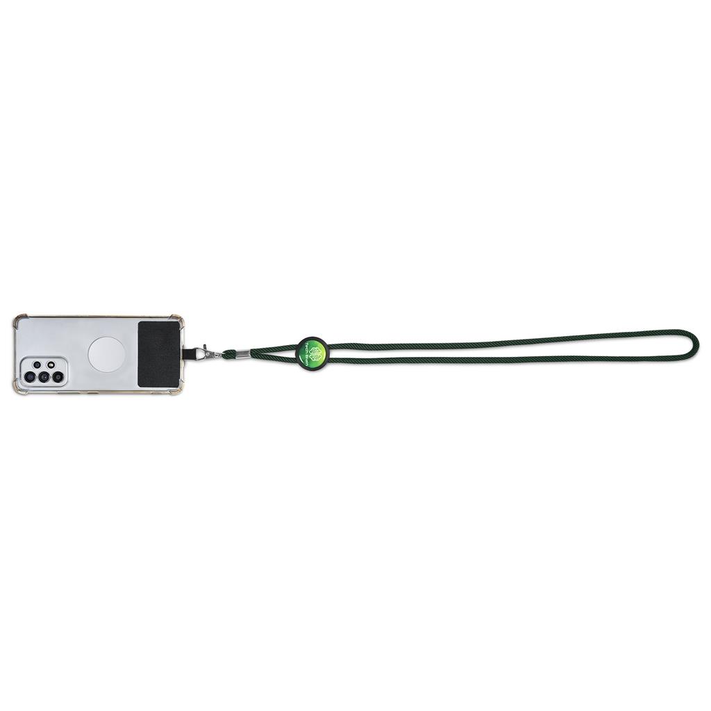 Altitude Twirl Phone Lanyard