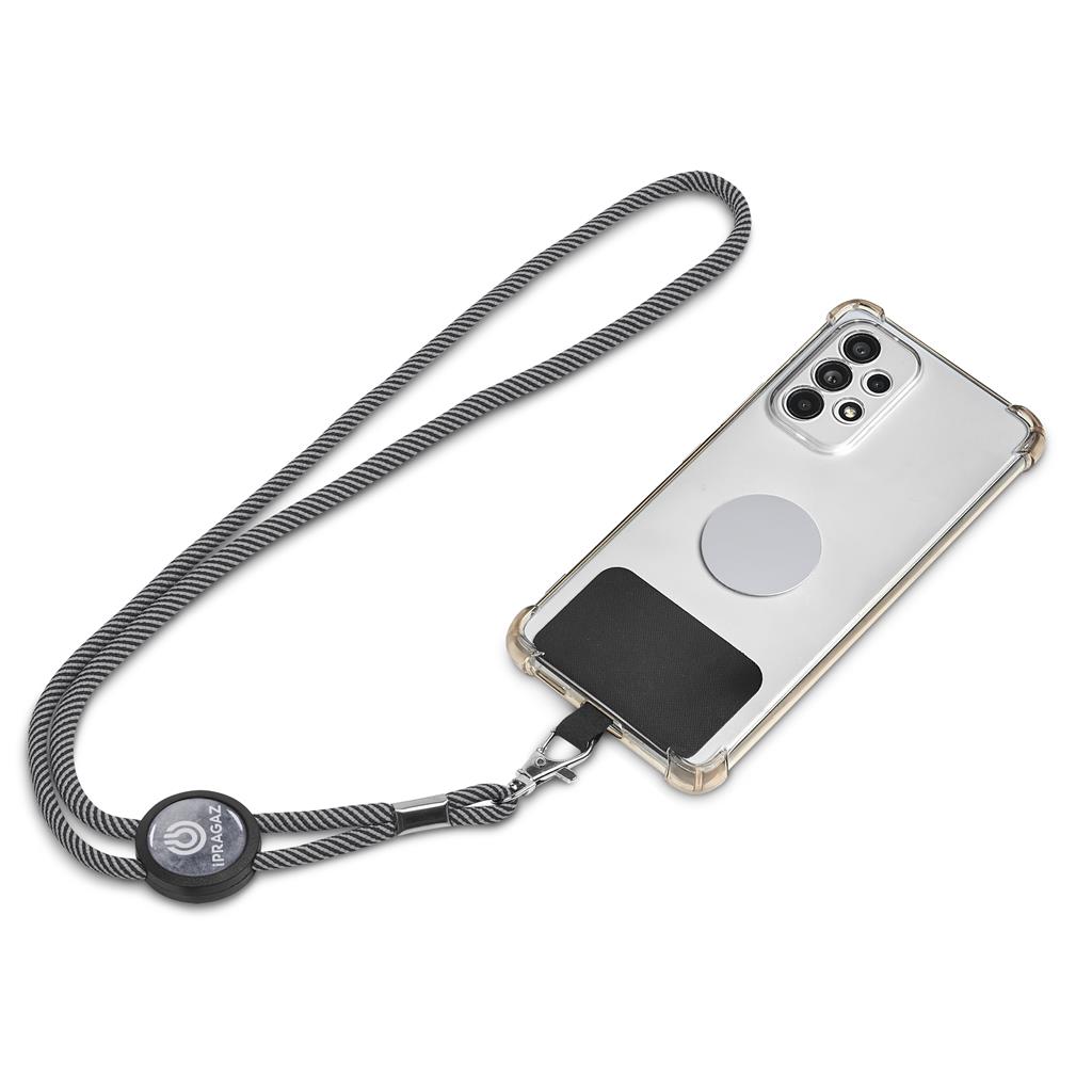 Altitude Twirl Phone Lanyard