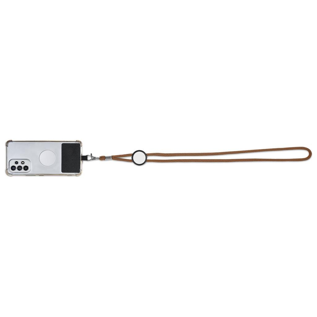 Altitude Twirl Phone Lanyard