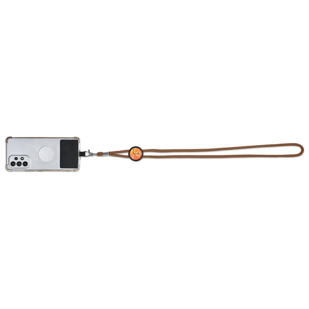 Altitude Twirl Phone Lanyard