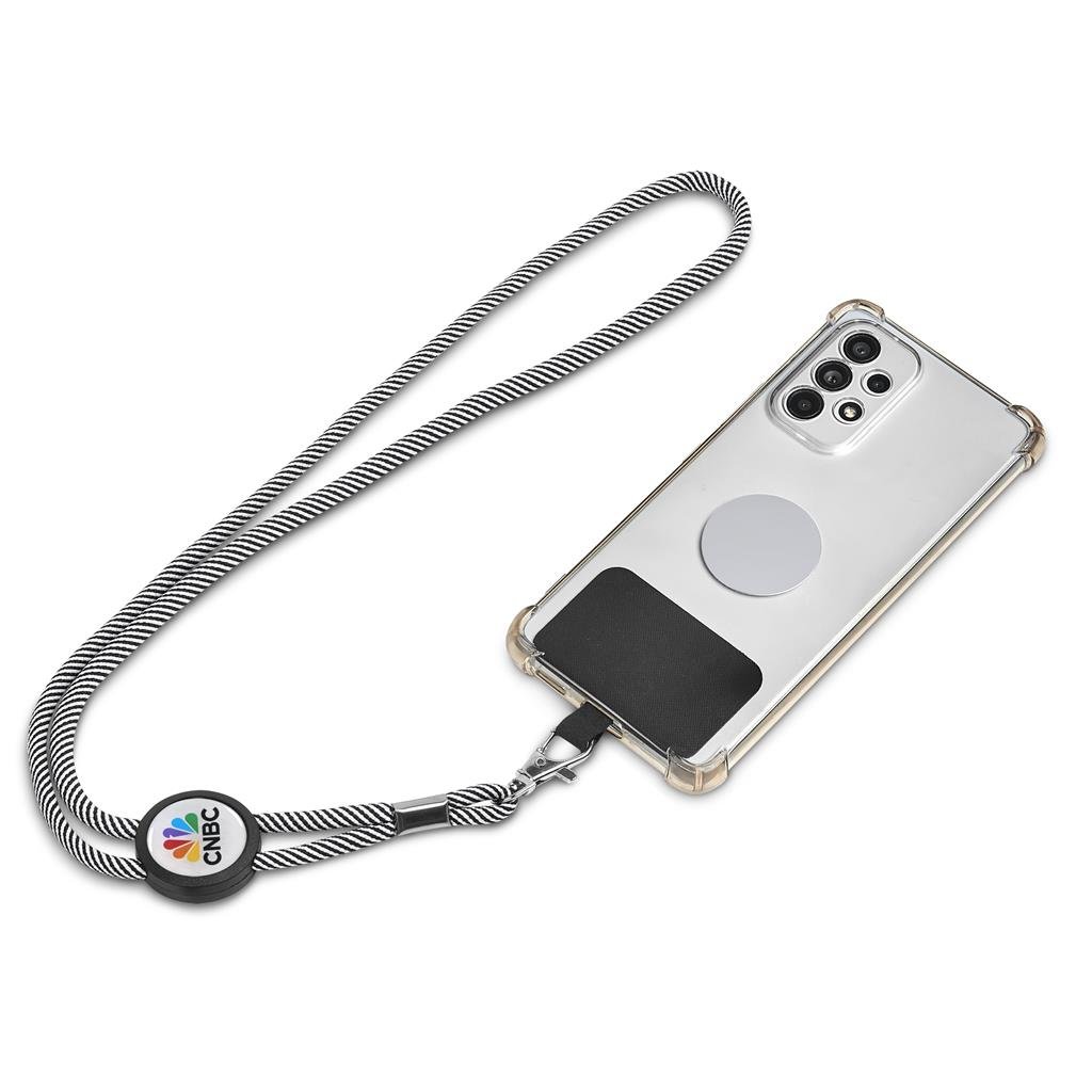 Altitude Twirl Phone Lanyard