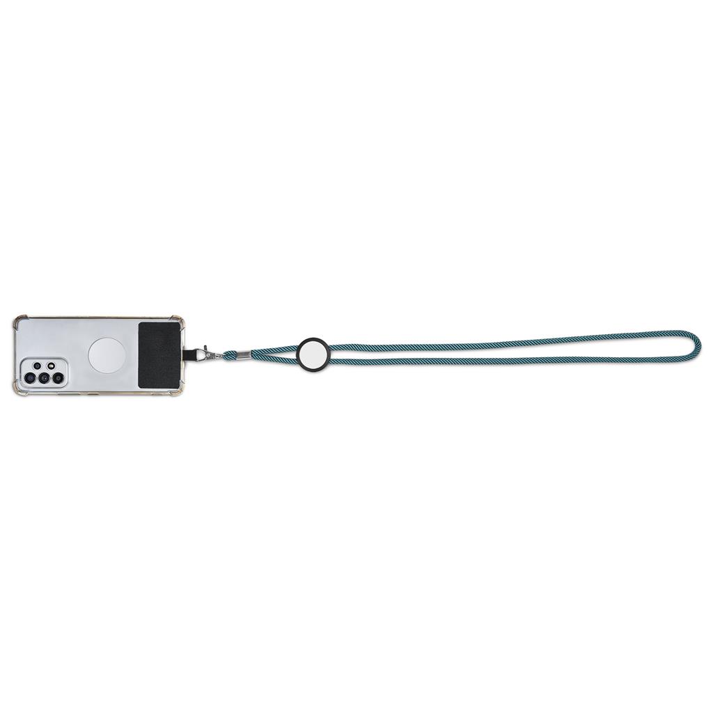 Altitude Twirl Phone Lanyard