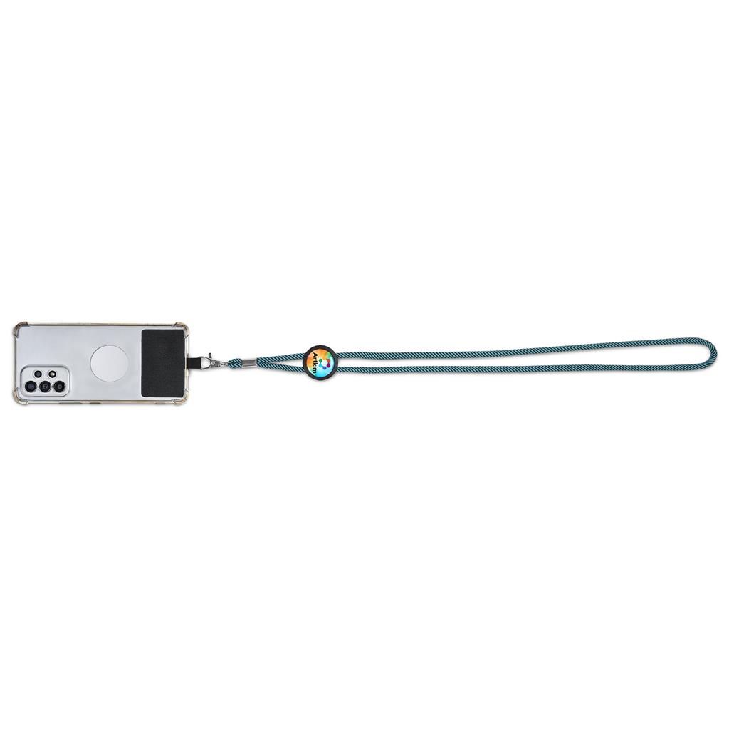 Altitude Twirl Phone Lanyard