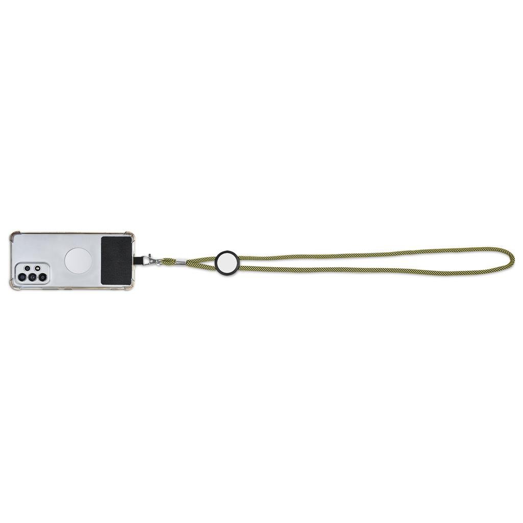 Altitude Twirl Phone Lanyard